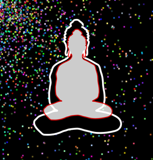 5 buddas