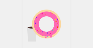 Fork of Donut