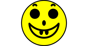 Assignment of Fork of Face III - Grin + EyeBrows + Teeth