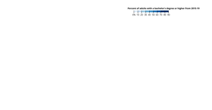 Fork of  Assignment 9: Choropleth Map