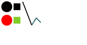Shapes with SVG and CSS