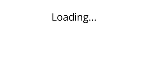 Loading Data with React and D3