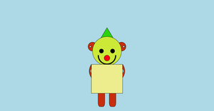 Lets Draw a Clown
