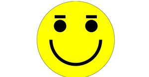 Let's make a face with D3.js!