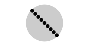 Compact circles