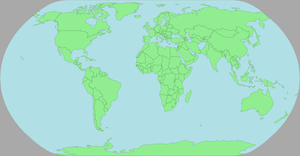 Let's make a map with D3.js!