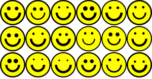 Smiley Face