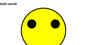 Fork of Hello HTML