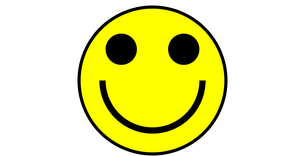 Smiley Face Part I