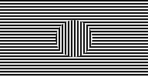Reproduction Sol Lewitt Horizontal