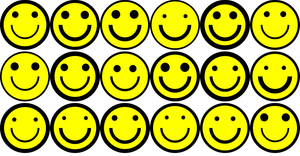 Smiley Face Refractored