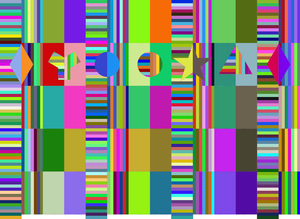 2Fork of Fork of Fork of Sol LeWitt-Inspired Shapes