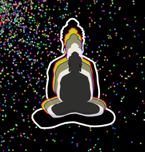 Overlapping budda-iCE-4