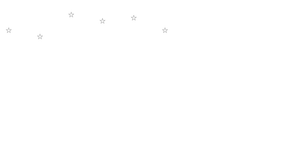 D3 Shapes - Star shaped scatter plot