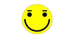 Face with D3.js