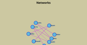 Networks