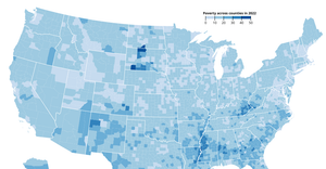 D3 - Choropleth