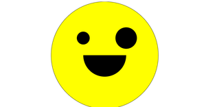 Mr Musa's Face with D3.js