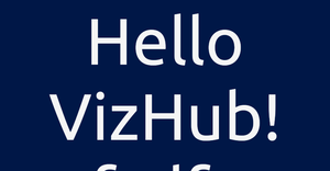 Hello VizHub