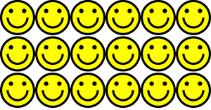 Fork of Smiley Face Part V