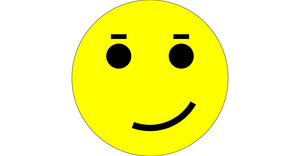 A face with D3.js