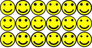 Smiley Face