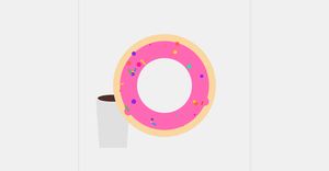 Fork of Donut