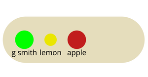 Let's make a face with D3.js