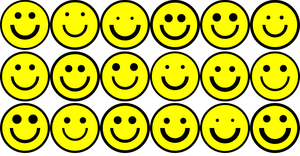 Fork of Fork of Smiley Face Part VI