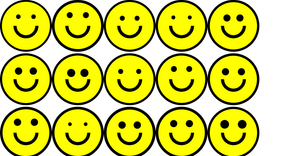 Smiley Part 1