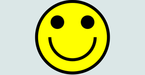 Fork of Smiley Face (React and d3)
