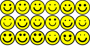 Smiley Face 1