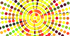 Concentric circles