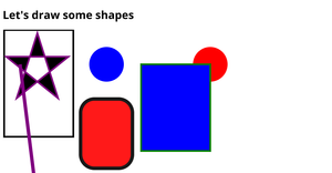 SVG Introduction