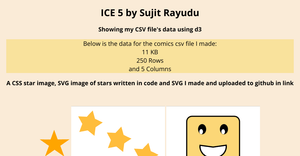 ICE 5 Sujit