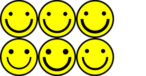 Fork of Smiley Face Part V