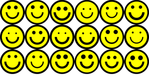 Happy Face Part 1