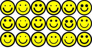 Let's Make a Face Part V