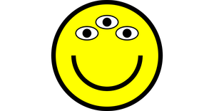 Smiley Face Part 1
