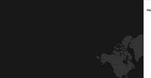 Sized Points on a Map