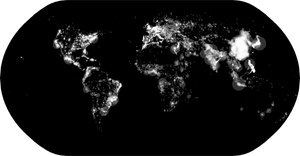 World Cities Population
