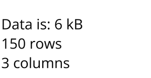 csv parse