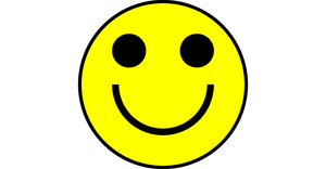 Smiley Face Part 1