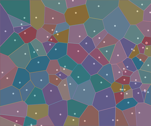Fork of Fork of Fork of Fork of #HAW: Svelte + D3: Voronoi