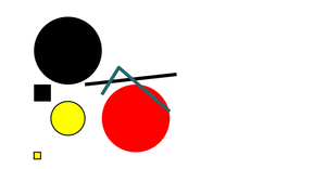 Shapes SVG-CSS