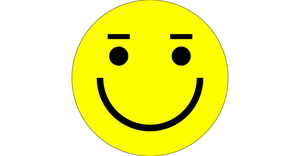 Let's make a face with d3.js!