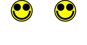 Smiley Face Part 1