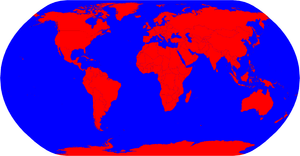 Choropleth Map