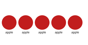 Nested Elements Animated