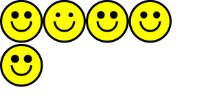 6.19.22 smiley face pt1